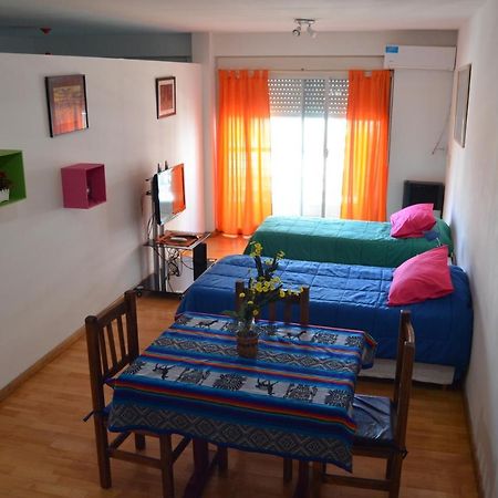 Apartamento Viajero Buenos Aires Esterno foto