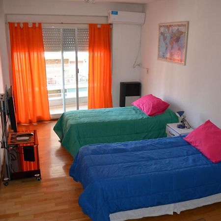 Apartamento Viajero Buenos Aires Esterno foto