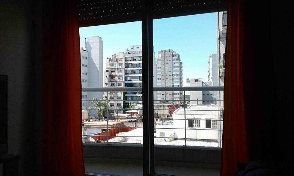 Apartamento Viajero Buenos Aires Esterno foto