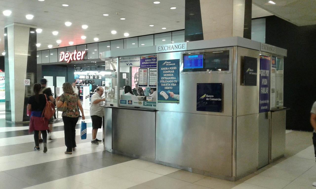 Apartamento Viajero Buenos Aires Esterno foto
